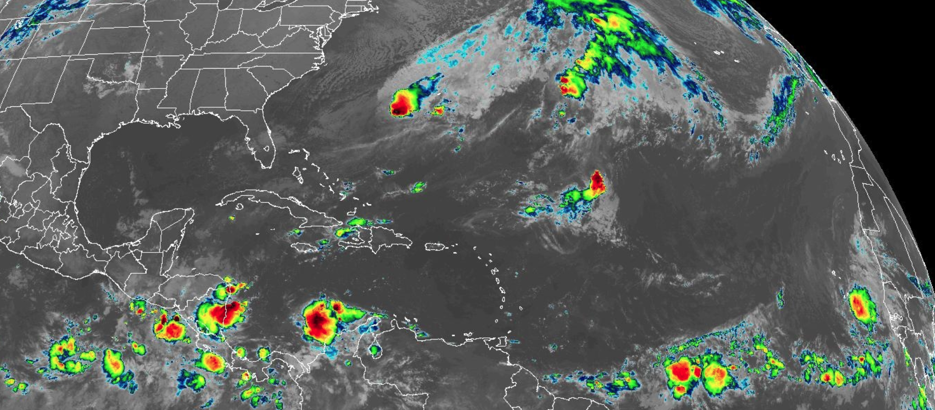 AM Tropical Update For October 11, 2024 NY NJ PA Weather